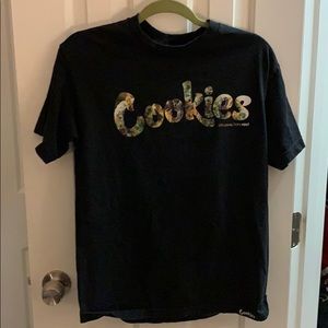 Cookies black T-Shirt